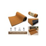 Kalyon PVC Tabanlı Rulo Koko Paspas ( 100 cm Genişlik )