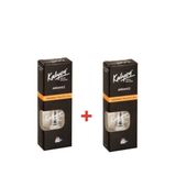 Kalyon Sararmayı Önleyici Cila 2 li Set