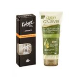 Kalyon Sararmayı Önleyici Cila + 20 ml Dalan Tüp Krem
