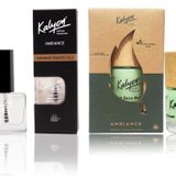 Kalyon Sararmayı Önleyici + Kalyon 11 ml Bitkisel Tırnak Gece Maskesi