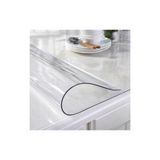 Kalyon Şeffaf Masa Örtüsü 1,2 mm ( İstenilen Ebatlarda )