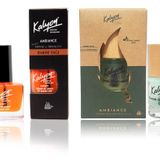 Kalyon Tırnak Bakım Yağı + Kalyon 11 ml Bitkisel Tırnak Güçlendirici Cila