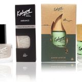 Kalyon Tırnak Beyazlatıcı Cila + Kalyon 11 ml Bitkisel Tırnak Gece Maskesi