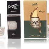 Kalyon Tırnak Beyazlatıcı Cilai + 11 ml Kalyon Bitkisel Tırnak Onarıcı Bakım Cilası