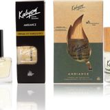 Kalyon Tırnak Eti Temizleyici + Kalyon Bitkisel 11 ml Tırnak ve Tırnak Eti Nemlendirici İki Fazlı Yağ