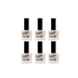 Kalyon Tırnak Sertleştirici, 11 ml, 6'lı Set