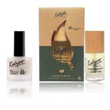 Kalyon Tırnak Sertleştirici + Kalyon 11 ml Bitkisel Tırnak Besleyici Limon Yağı