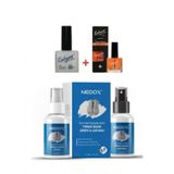 Kalyon Tırnak Sertleştirici+Tırnak Bakım Yağı 2li + Nedox Tırnak Bakım Spreyi Ve Losyonu 50ml+50ml