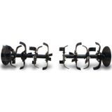 Kama By Reis Çapa Makinası Bıçak Takımı 32 Mm 4 Sıralı 32 Bıçak
