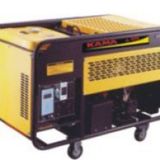 Kama By Reis Kde 11500 Se3 Dizel Jeneratör ( 11 Kva) Marşlı Trifaze