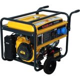 Kama By Reis KGL8000CE Benz. Jeneratör 8,1 Kva