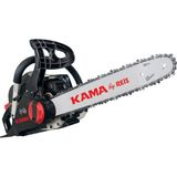 Kama By Reis KMR41 Benzinli Ağaç Kesim Motoru - Siyah
