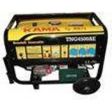 Kama By Reis TNG 4500AE Benzinli (3.6 KVA) Jeneratör