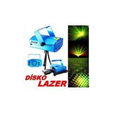 Kama Disko Lazer Sese Duyarlı Işık Show DİSKOLAZER1
