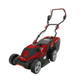 Kama ECBM32 1200W 320 mm Elektrikli Çim Biçme Makinesi
