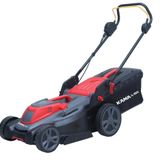 Kama Ecbm43 Elektrikli Çim Biçme Makinası Çim Kesme Makinesi 1800 W