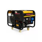 Kama KGL15000FE 15 kVA Marşlı Benzinli Jeneratör