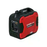Kama KGL2000IS 2 kVA İpli Çanta Inverter Benzinli Jeneratör