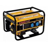 Kama KGL3500C Benzinli 2.8 kw Jeneratör