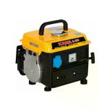 Kama KGL950 0.8 kVA İpli Çanta Benzinli Jeneratör