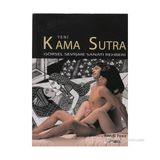 KAMA SUTRA (CEP BOY) (GÖRSEL SEVİŞME SANATI REHBERI) - RANDI FOXX
