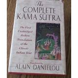 KAMA SUTRA - VATSYAYANA