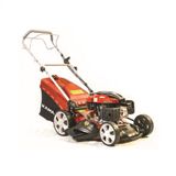 Kama UMS51 51 cm Şanzımanlı Benzinli Çim Biçme Makinesi