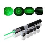 Kama Yeşil Lazer Pointer 100 Mw 10Km Etkili