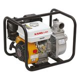 Kamaby Reis KGL20P 2" Benzinli Su Motoru Yeni Model 7hp