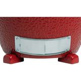 Kamado Joe Big Joe Iı Stand Alone Seramik Kömürlü Mangal Barbekü - Siyah - Standart