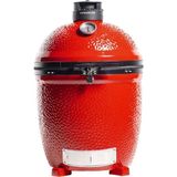 Kamado Joe Classic Joe III Stand Alone Seramik Kömürlü Mangal