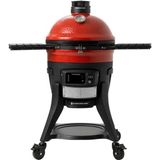 Kamado Joe Konnected Joe Dijital Seramik Kömürlü Mangal