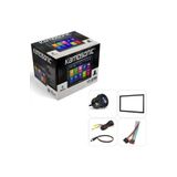 KAMASONIC KS-G755 Double Teyp 7 İnç 4x45 Watt Mirrorlink Uyumlu