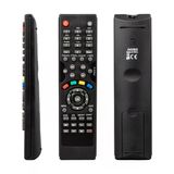 Kamasonic Ks-hd1506 Uydu Alıcı Kumandası