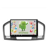 Kamasonic Opel İnsignia 2009-2013 Android Navigasyon Multimedya Tv USB Oem