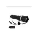 Kamastar Km-110 Ultra Kaliteli Swat El Feneri