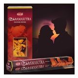 Kamasutra 20 Çubuk Tütsü