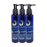 Kamasutra Çilek Aromalı Masaj Yağı Pure Edible Strawberry Fl - Şeffaf