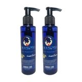 Kamasutra Erkeklere ve Bayanlara Özel Yasemin Aromalı Vücut Jasmine Flavored Massage Oil 125 ml 2 Adet Masaj Yağı