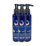 Kamasutra Hindistan Cevizi Aromalı Vücut Coconut Flavored Massage Oil 125 ml 3 Adet Masaj Yağı