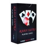 KamaSutra Oyun Kartları C-0096