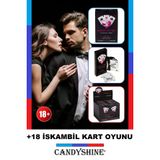 Kamasutra Pozisyon Oyun Kartları