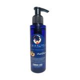 Kamasutra Sensual Peach Pleasure Massage Oil | Aromatik Şeftalili ER0TIK Masaj Yağı 125 ml