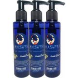 Kamasutra Yasemin Aromalı Vücut Yağı Jasmine Flavored Massage Oil 125 Ml 3 Adet