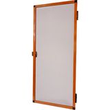 Kamataş Menteşeli Kapı Sinekliği Altınmeşe (En: 0-90 Cm. Boy: 0-210 Cm)