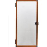 Kamataş Sineklik Menteşeli Pencere Sinekliği Altınmeşe (En: 0-70 Cm. Boy: 0-130 Cm)