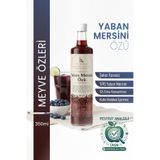 Kamber Doğadan Sağlığa Yaban Mersini Özü – Katkısız, Konsantre Meyve Ekstresi 350 gr