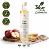Kamber Elma Sirkesi 250 ml. - 1 Adet