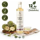 Kamber Enginar Sirkesi - 250 ml