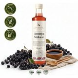Kamber Gurme Aronya Sirkesi - 250,1 ml